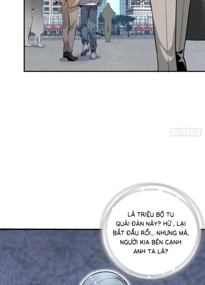 Hardcore Phổ Pháp! Hệ Thống Tích Cực Online Phát Tiền! Chapter 8 - 21