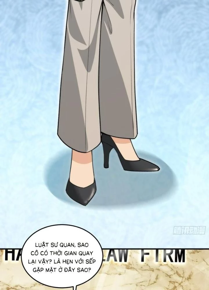 Hardcore Phổ Pháp! Hệ Thống Tích Cực Online Phát Tiền! Chapter 8 - 25