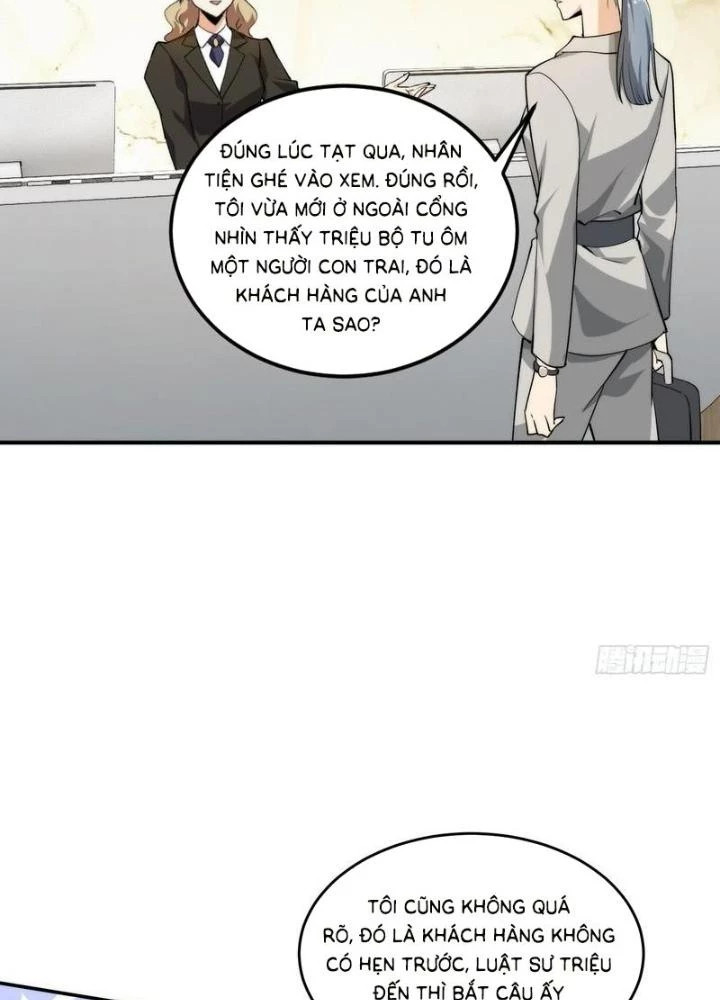 Hardcore Phổ Pháp! Hệ Thống Tích Cực Online Phát Tiền! Chapter 8 - 27