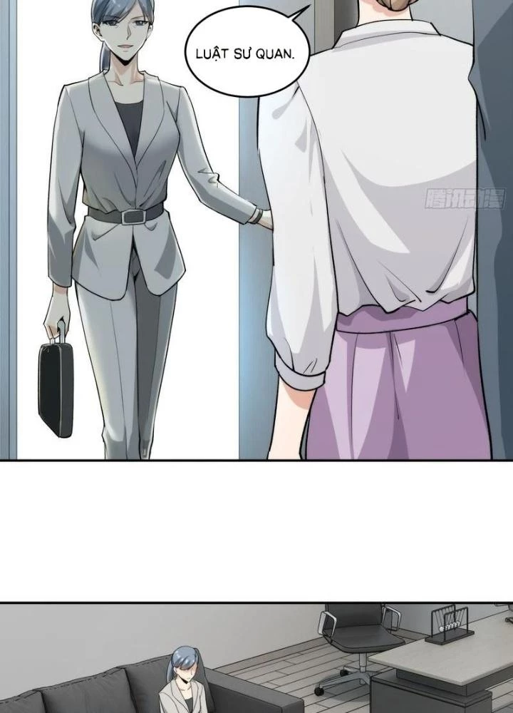 Hardcore Phổ Pháp! Hệ Thống Tích Cực Online Phát Tiền! Chapter 8 - 35