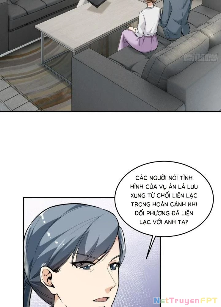 Hardcore Phổ Pháp! Hệ Thống Tích Cực Online Phát Tiền! Chapter 8 - 37