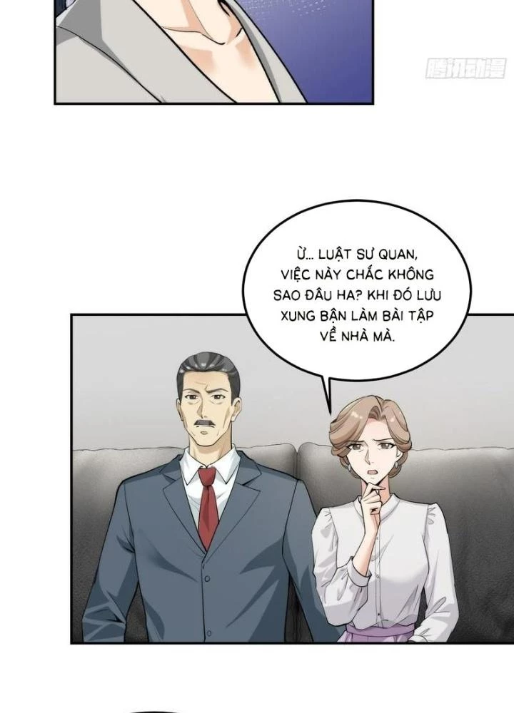 Hardcore Phổ Pháp! Hệ Thống Tích Cực Online Phát Tiền! Chapter 8 - 39