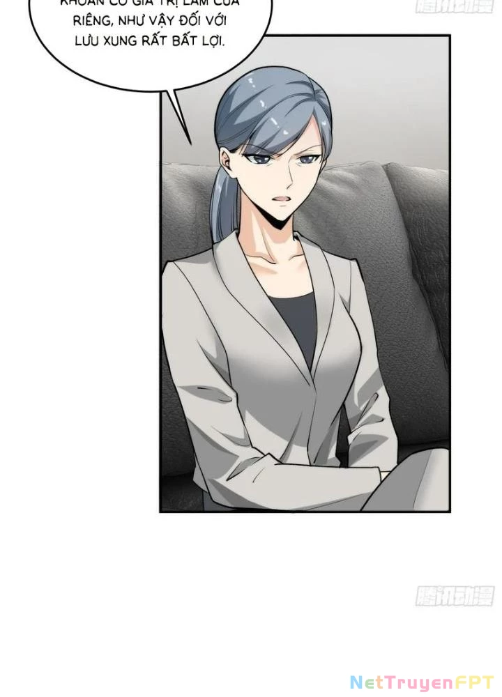 Hardcore Phổ Pháp! Hệ Thống Tích Cực Online Phát Tiền! Chapter 8 - 41