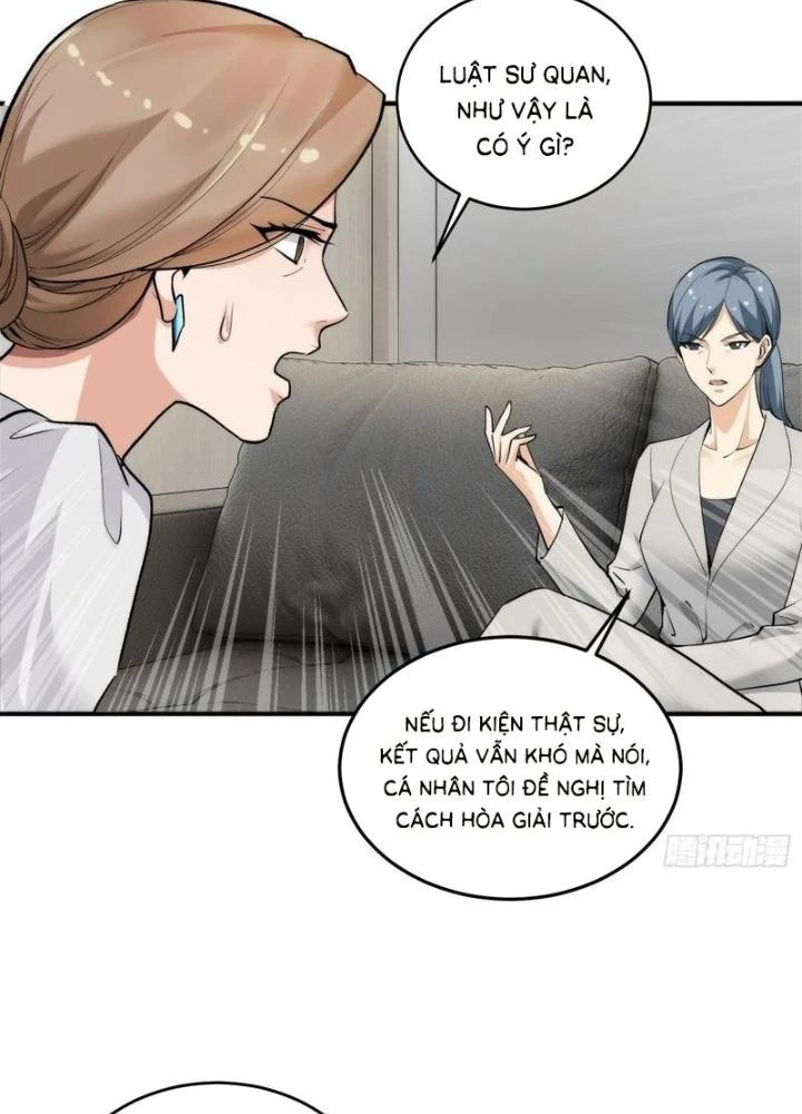 Hardcore Phổ Pháp! Hệ Thống Tích Cực Online Phát Tiền! Chapter 8 - 43