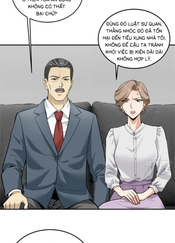 Hardcore Phổ Pháp! Hệ Thống Tích Cực Online Phát Tiền! Chapter 8 - 45