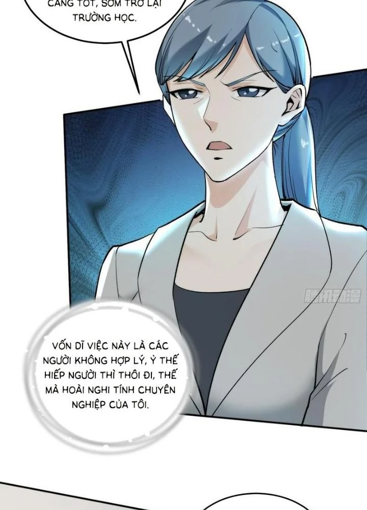 Hardcore Phổ Pháp! Hệ Thống Tích Cực Online Phát Tiền! Chapter 8 - 47