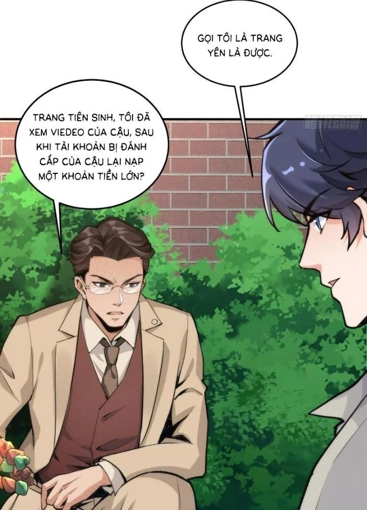 Hardcore Phổ Pháp! Hệ Thống Tích Cực Online Phát Tiền! Chapter 8 - 59