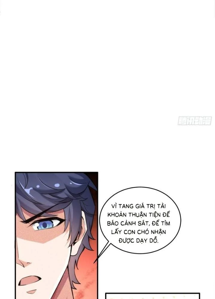 Hardcore Phổ Pháp! Hệ Thống Tích Cực Online Phát Tiền! Chapter 8 - 61