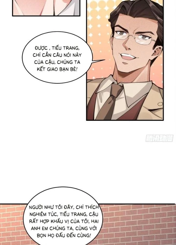 Hardcore Phổ Pháp! Hệ Thống Tích Cực Online Phát Tiền! Chapter 8 - 63