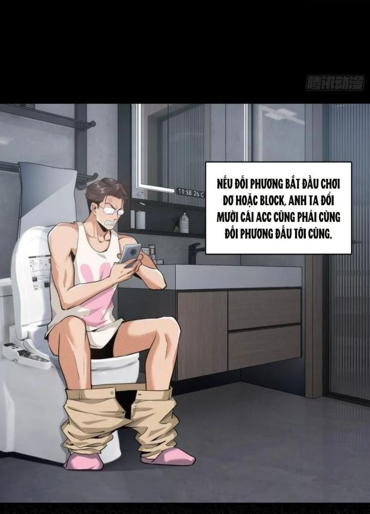 Hardcore Phổ Pháp! Hệ Thống Tích Cực Online Phát Tiền! Chapter 8 - 71