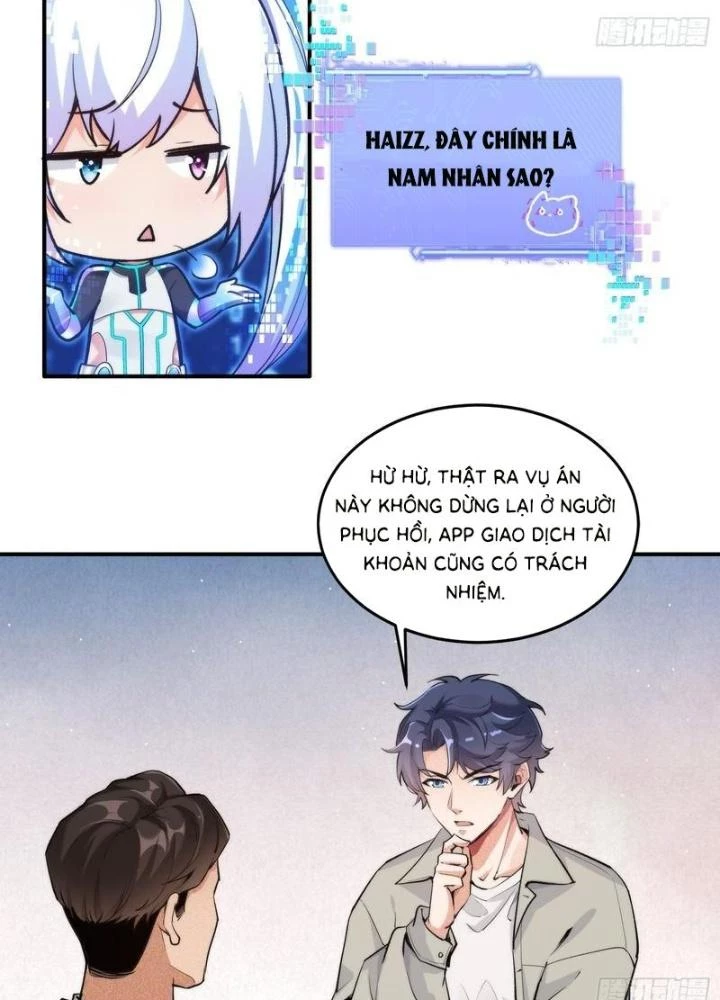 Hardcore Phổ Pháp! Hệ Thống Tích Cực Online Phát Tiền! Chapter 8 - 77