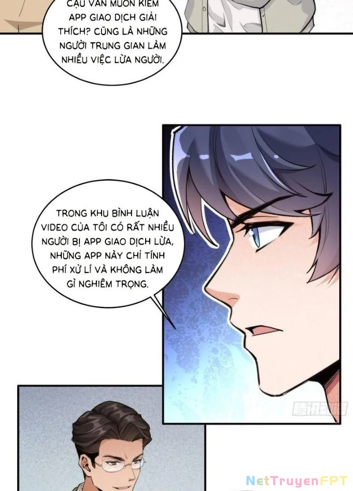 Hardcore Phổ Pháp! Hệ Thống Tích Cực Online Phát Tiền! Chapter 8 - 79