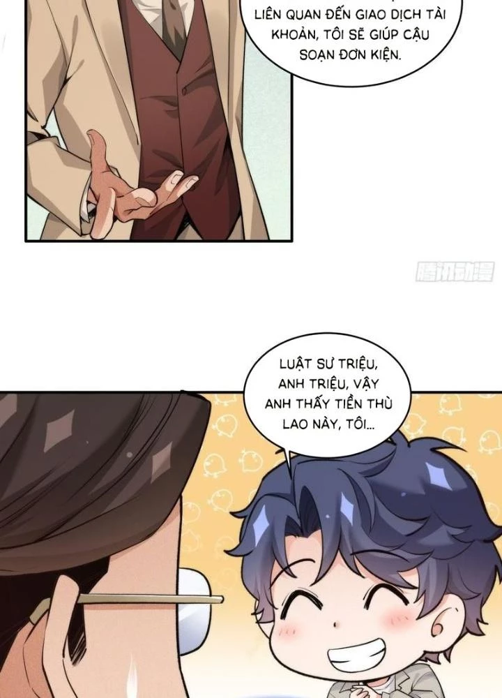 Hardcore Phổ Pháp! Hệ Thống Tích Cực Online Phát Tiền! Chapter 8 - 81