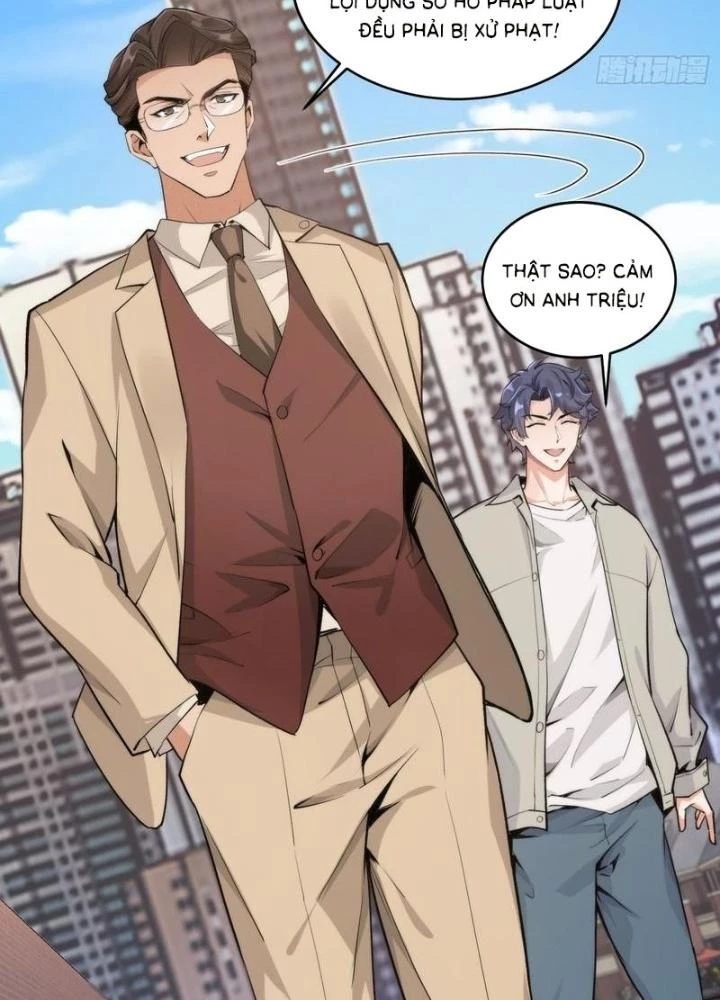 Hardcore Phổ Pháp! Hệ Thống Tích Cực Online Phát Tiền! Chapter 8 - 85