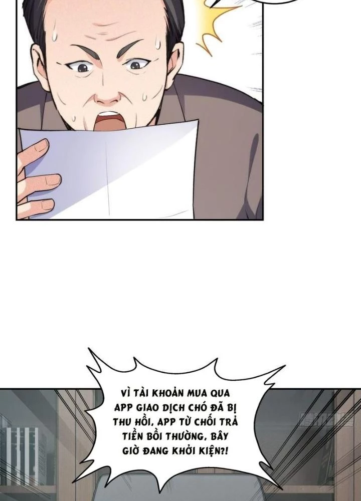 Hardcore Phổ Pháp! Hệ Thống Tích Cực Online Phát Tiền! Chapter 8 - 97