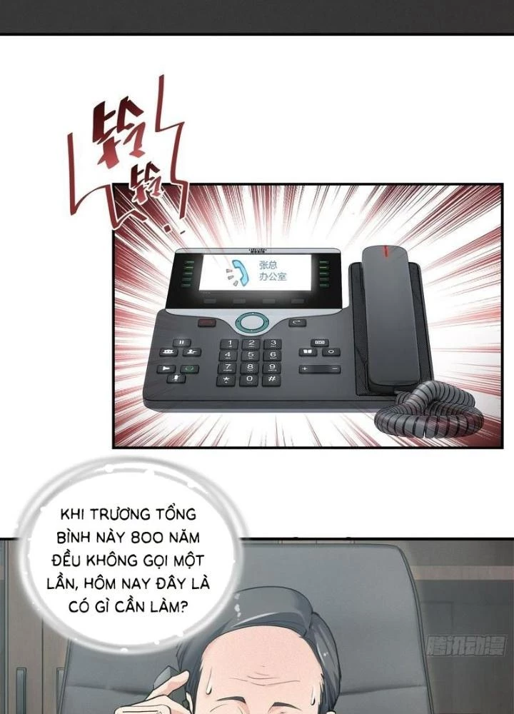 Hardcore Phổ Pháp! Hệ Thống Tích Cực Online Phát Tiền! Chapter 9 - 7