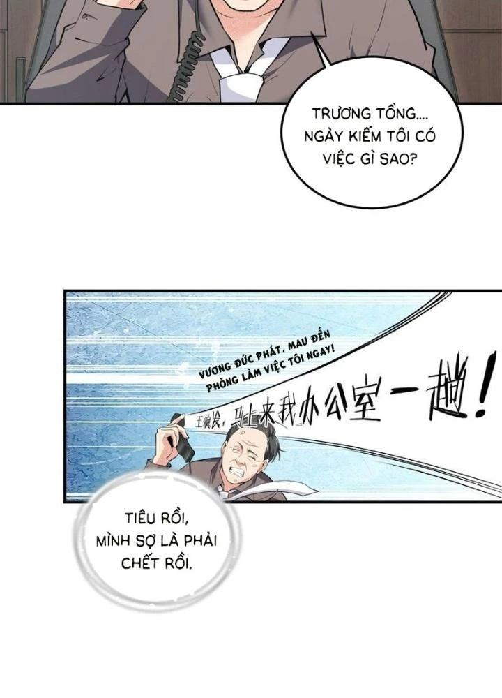 Hardcore Phổ Pháp! Hệ Thống Tích Cực Online Phát Tiền! Chapter 9 - 9