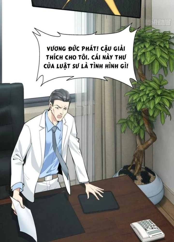 Hardcore Phổ Pháp! Hệ Thống Tích Cực Online Phát Tiền! Chapter 9 - 13