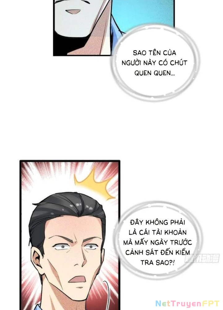 Hardcore Phổ Pháp! Hệ Thống Tích Cực Online Phát Tiền! Chapter 9 - 19