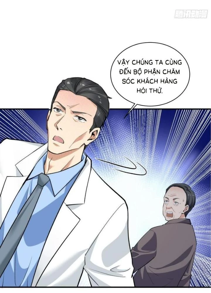 Hardcore Phổ Pháp! Hệ Thống Tích Cực Online Phát Tiền! Chapter 9 - 25
