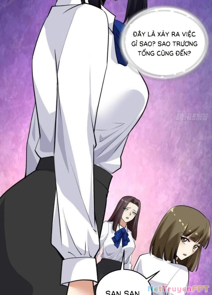 Hardcore Phổ Pháp! Hệ Thống Tích Cực Online Phát Tiền! Chapter 9 - 31