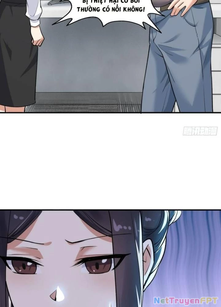 Hardcore Phổ Pháp! Hệ Thống Tích Cực Online Phát Tiền! Chapter 9 - 35