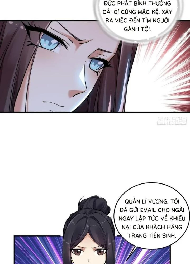 Hardcore Phổ Pháp! Hệ Thống Tích Cực Online Phát Tiền! Chapter 9 - 39