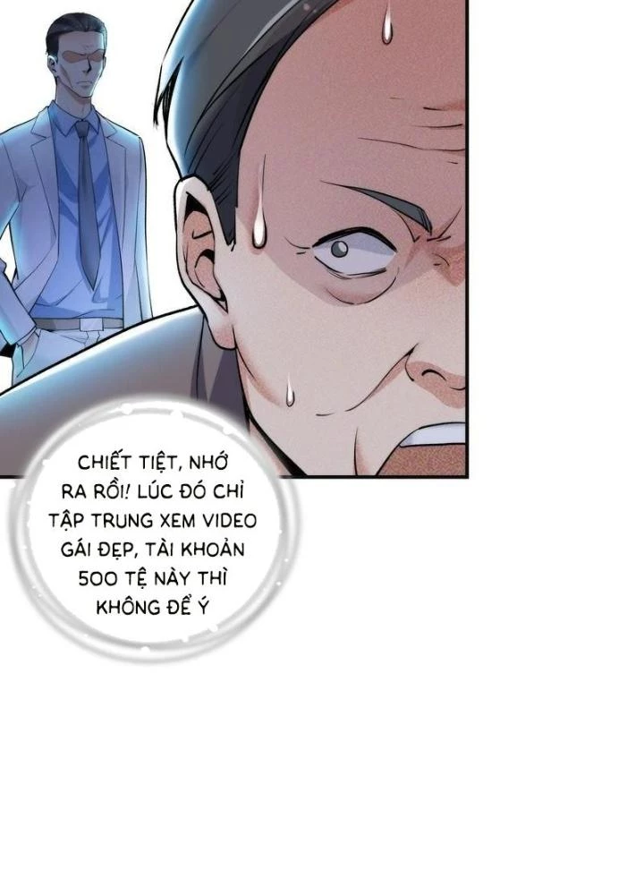 Hardcore Phổ Pháp! Hệ Thống Tích Cực Online Phát Tiền! Chapter 9 - 45