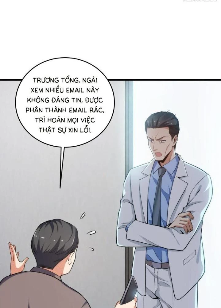 Hardcore Phổ Pháp! Hệ Thống Tích Cực Online Phát Tiền! Chapter 9 - 47