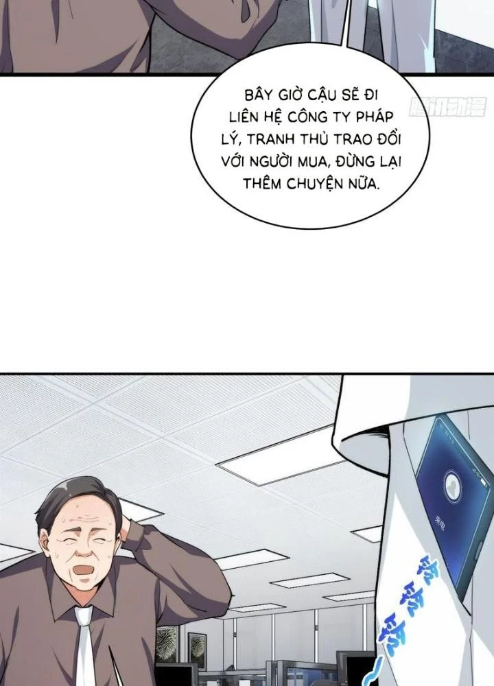 Hardcore Phổ Pháp! Hệ Thống Tích Cực Online Phát Tiền! Chapter 9 - 49