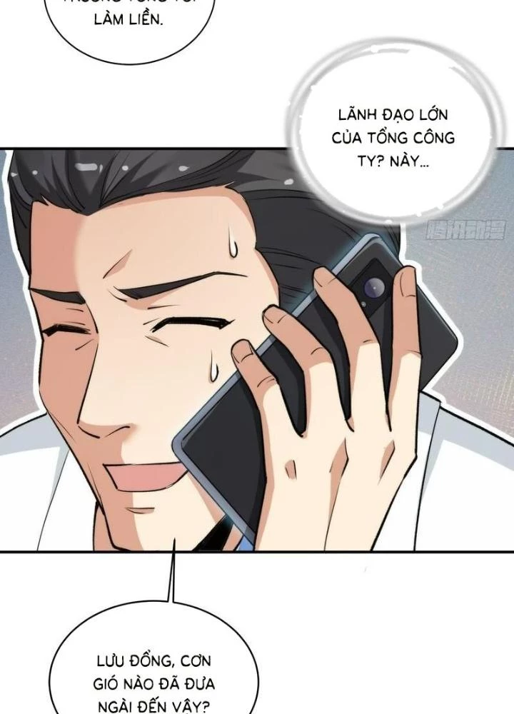 Hardcore Phổ Pháp! Hệ Thống Tích Cực Online Phát Tiền! Chapter 9 - 51