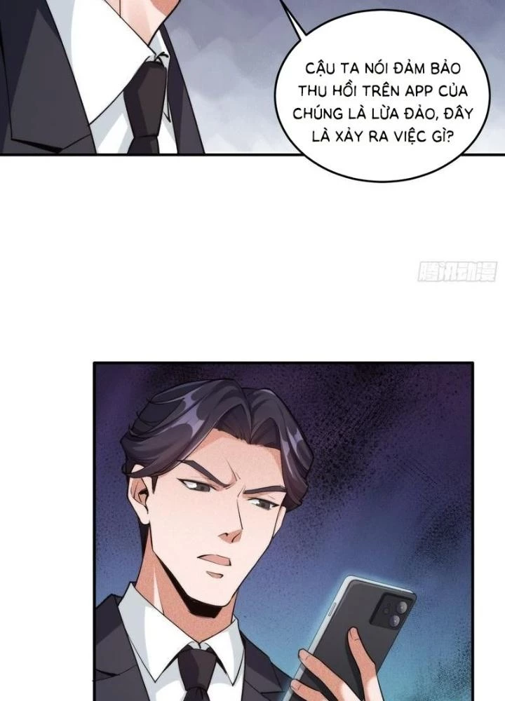 Hardcore Phổ Pháp! Hệ Thống Tích Cực Online Phát Tiền! Chapter 9 - 57