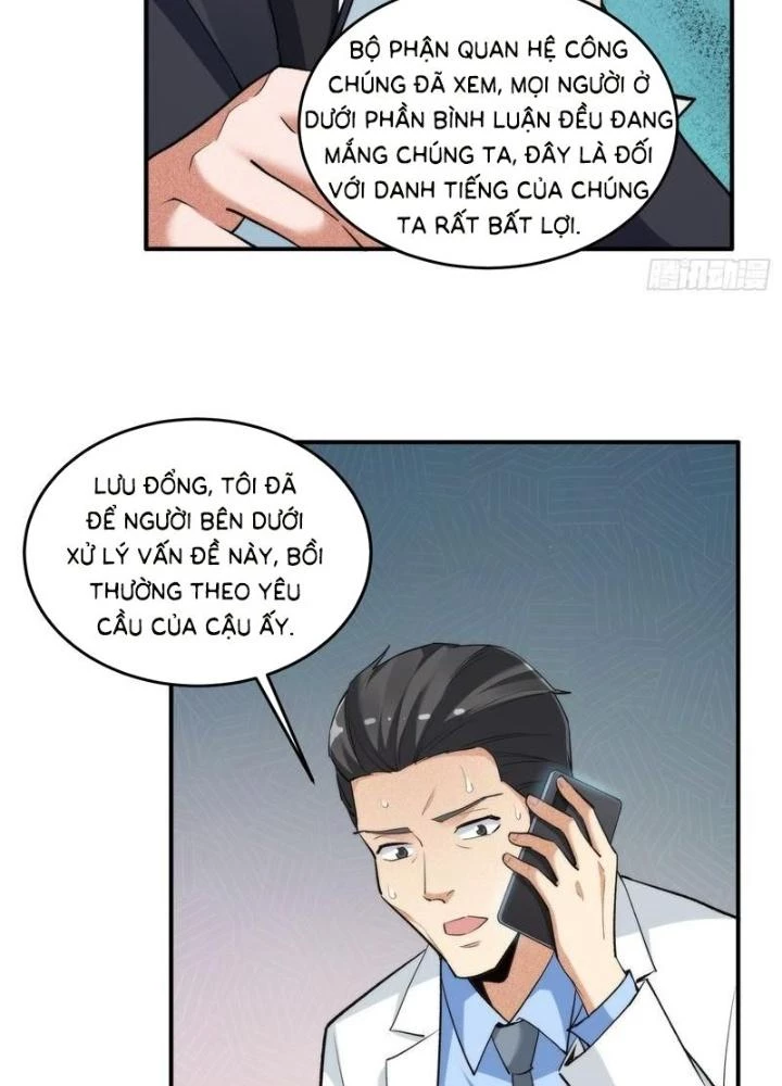 Hardcore Phổ Pháp! Hệ Thống Tích Cực Online Phát Tiền! Chapter 9 - 59