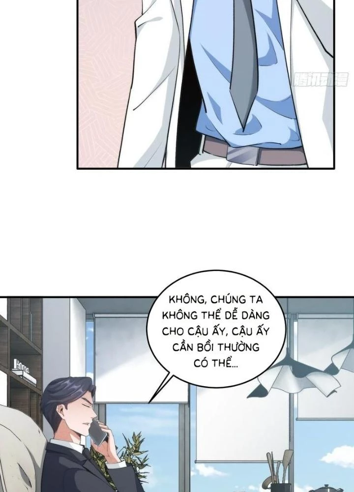 Hardcore Phổ Pháp! Hệ Thống Tích Cực Online Phát Tiền! Chapter 9 - 61