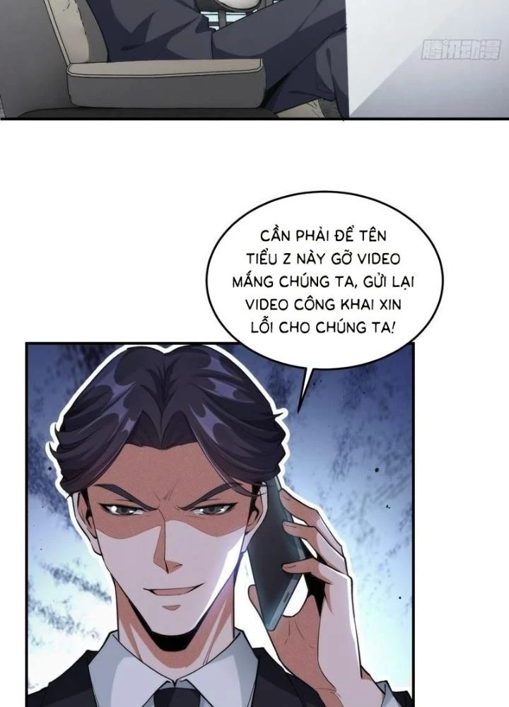 Hardcore Phổ Pháp! Hệ Thống Tích Cực Online Phát Tiền! Chapter 9 - 63