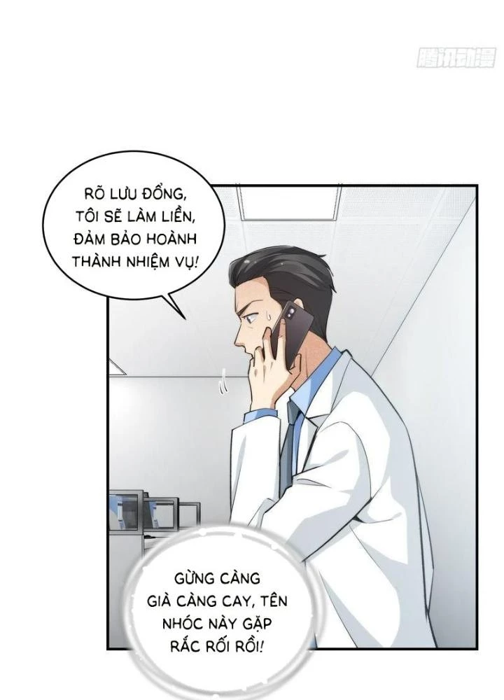 Hardcore Phổ Pháp! Hệ Thống Tích Cực Online Phát Tiền! Chapter 9 - 67