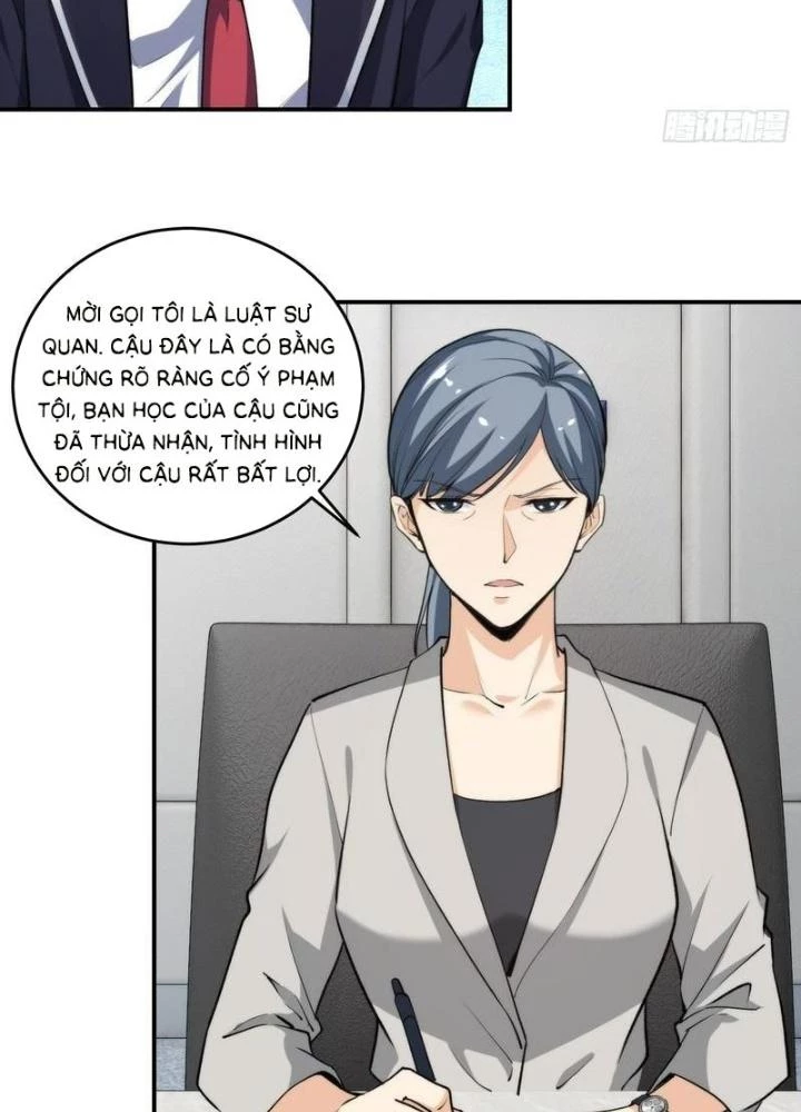 Hardcore Phổ Pháp! Hệ Thống Tích Cực Online Phát Tiền! Chapter 9 - 75