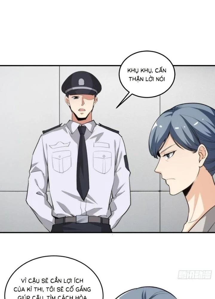 Hardcore Phổ Pháp! Hệ Thống Tích Cực Online Phát Tiền! Chapter 9 - 77