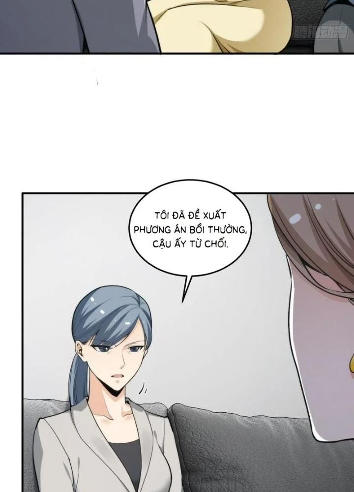 Hardcore Phổ Pháp! Hệ Thống Tích Cực Online Phát Tiền! Chapter 9 - 85