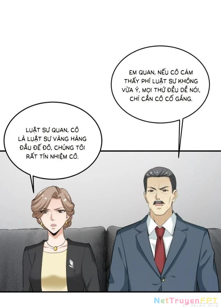 Hardcore Phổ Pháp! Hệ Thống Tích Cực Online Phát Tiền! Chapter 9 - 87