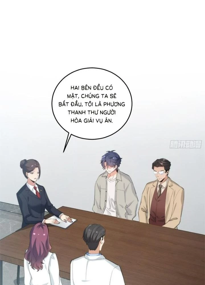 Hardcore Phổ Pháp! Hệ Thống Tích Cực Online Phát Tiền! Chapter 9 - 101