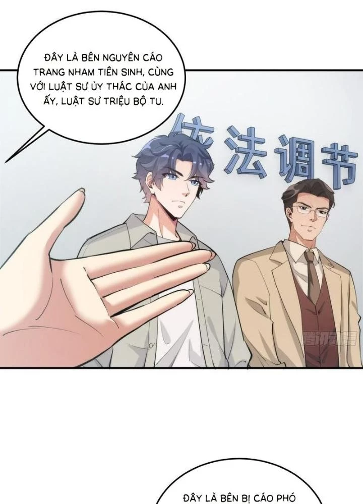 Hardcore Phổ Pháp! Hệ Thống Tích Cực Online Phát Tiền! Chapter 9 - 103