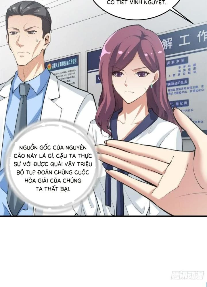 Hardcore Phổ Pháp! Hệ Thống Tích Cực Online Phát Tiền! Chapter 9 - 105