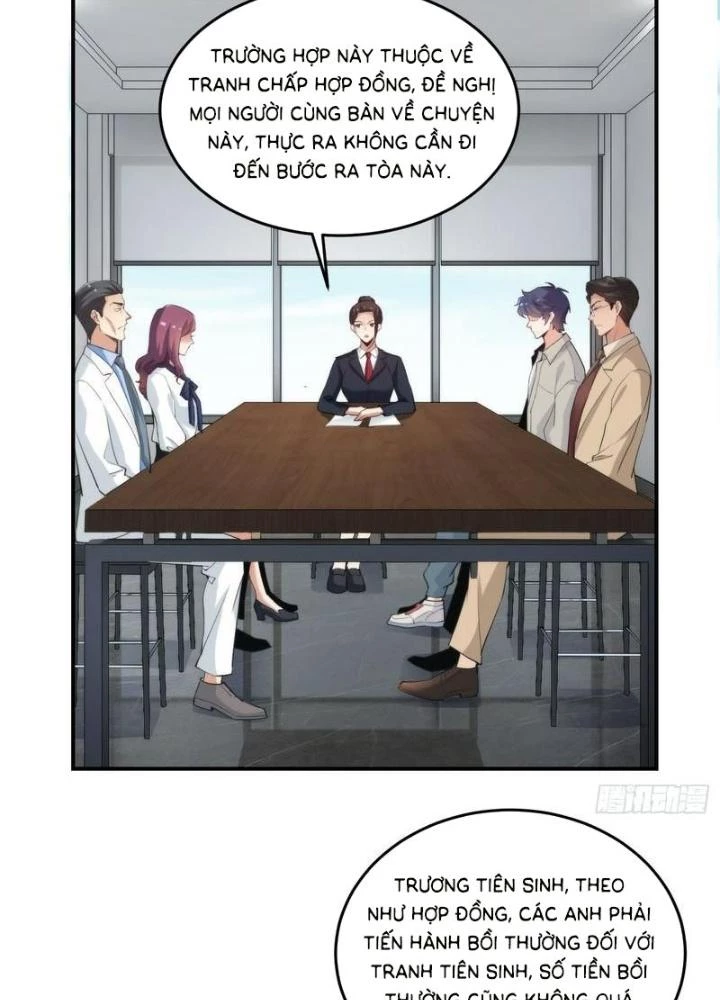 Hardcore Phổ Pháp! Hệ Thống Tích Cực Online Phát Tiền! Chapter 9 - 107