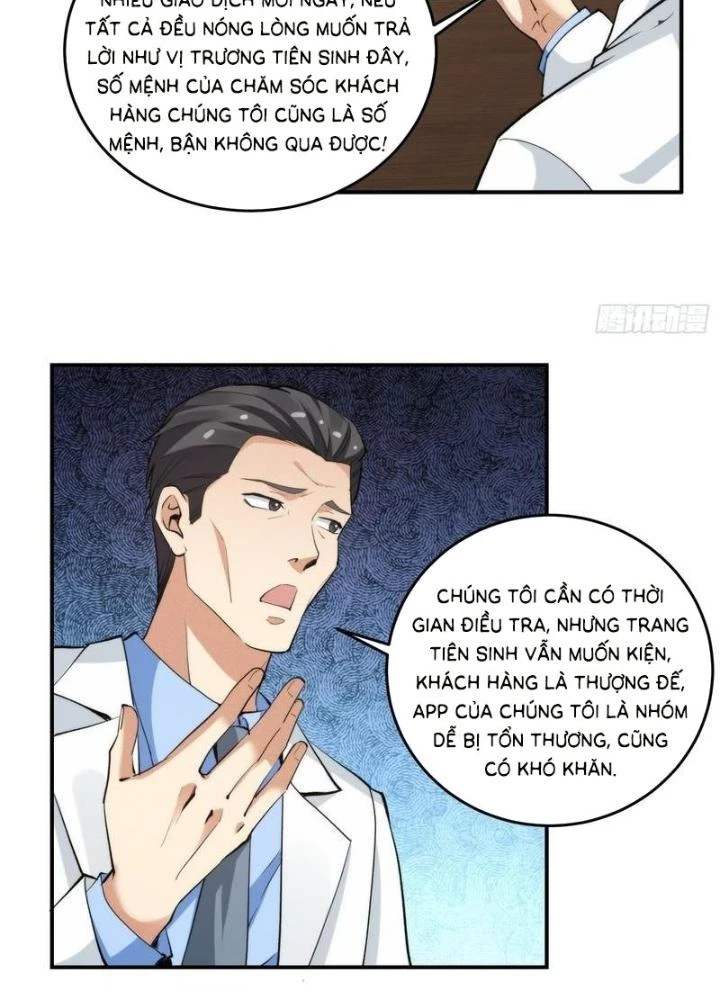 Hardcore Phổ Pháp! Hệ Thống Tích Cực Online Phát Tiền! Chapter 9 - 113