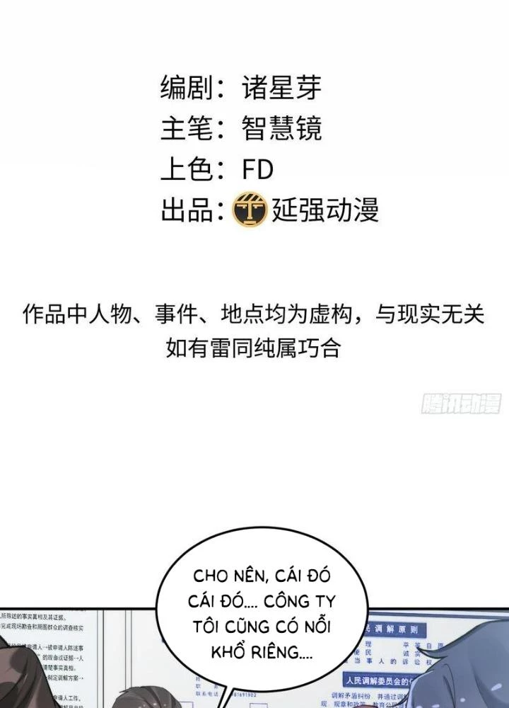 Hardcore Phổ Pháp! Hệ Thống Tích Cực Online Phát Tiền! Chapter 10 - 3