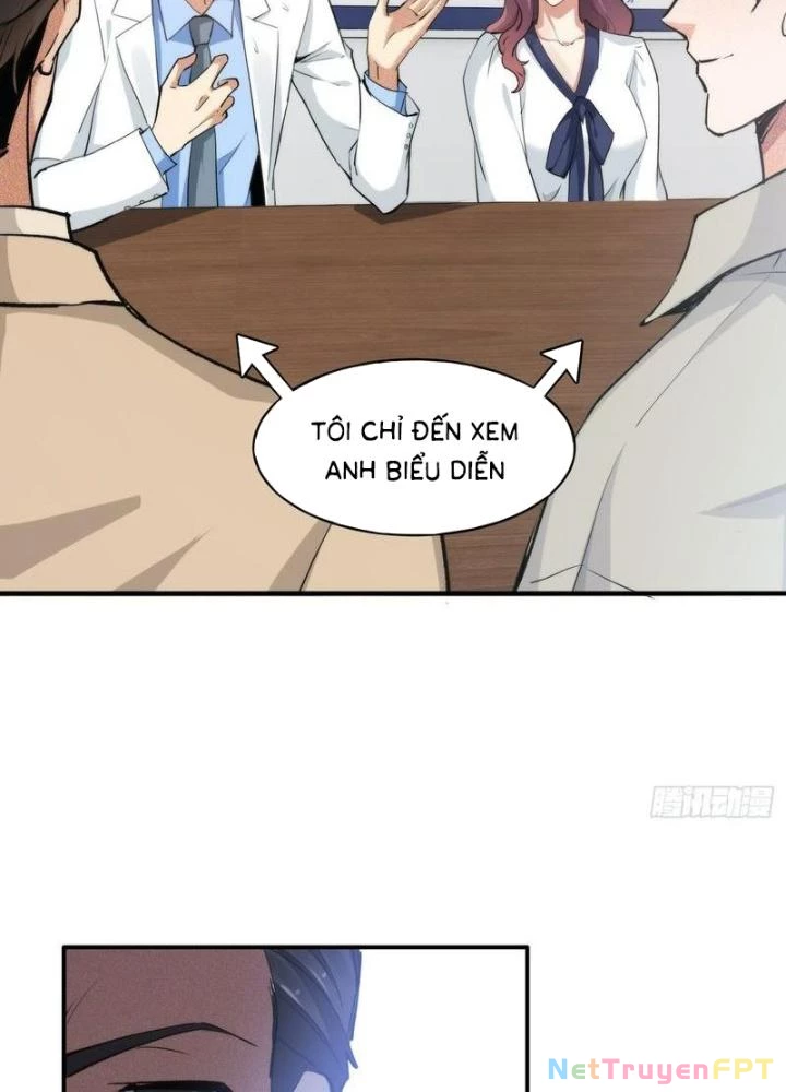 Hardcore Phổ Pháp! Hệ Thống Tích Cực Online Phát Tiền! Chapter 10 - 5