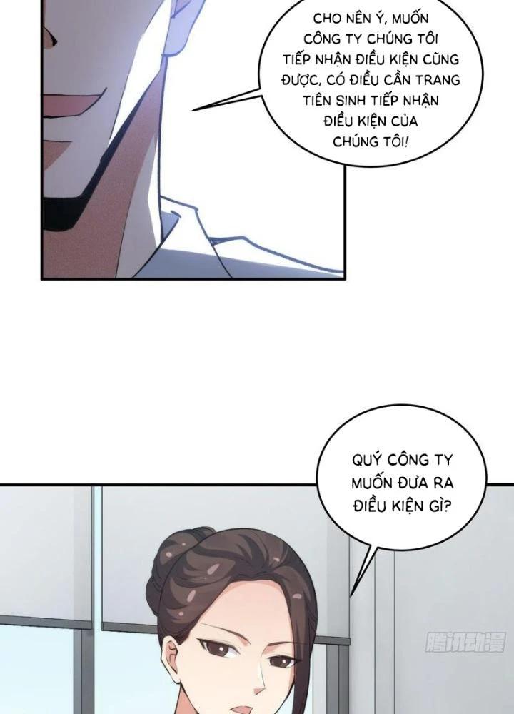 Hardcore Phổ Pháp! Hệ Thống Tích Cực Online Phát Tiền! Chapter 10 - 7