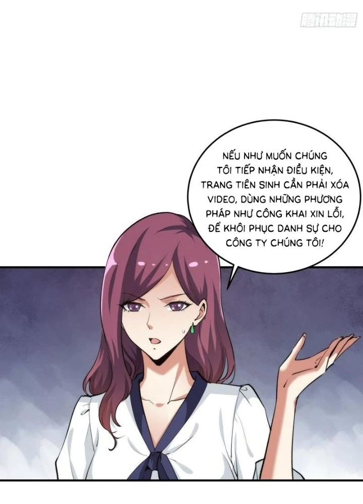 Hardcore Phổ Pháp! Hệ Thống Tích Cực Online Phát Tiền! Chapter 10 - 11