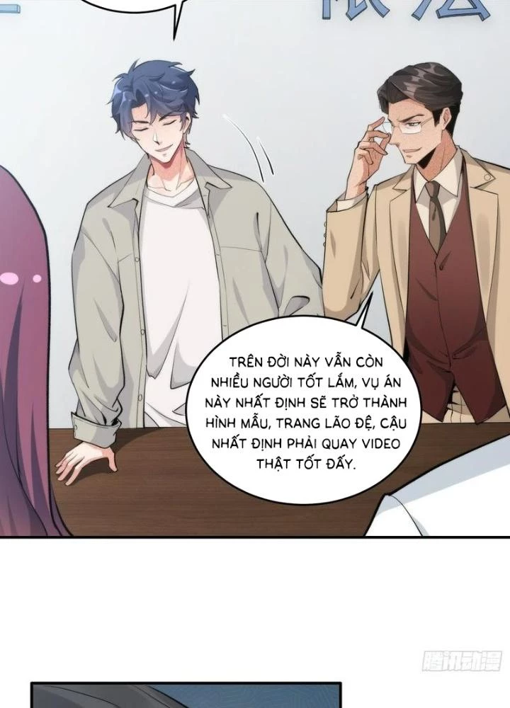 Hardcore Phổ Pháp! Hệ Thống Tích Cực Online Phát Tiền! Chapter 10 - 25